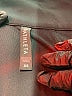 Athleta Black Track Jacket Size XS - photo 6