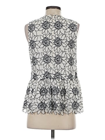J.Crew Sleeveless Blouse (view 2)