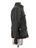 J.Crew 100% Cotton Solid Green Jacket Size S - photo 4