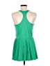 Crane Green Cocktail Dress Size M - photo 2