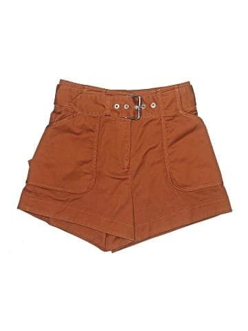Derek Lam 10 Crosby Cargo Shorts (view 1)