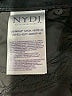 NYDJ Black Casual Pants Size 12 - photo 8