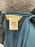 Altar'd State 100% Polyester Solid Teal Casual Dress Size L - photo 7