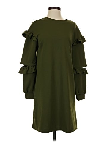 ECI Casual Dress (view 1)