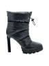 Guess Black Boots Size 8 - photo 1