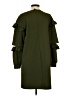 ECI Green Casual Dress Size 4 - photo 2