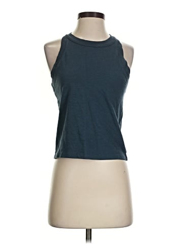 J.Crew Sleeveless T-Shirt (view 1)