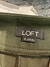 Ann Taylor LOFT Solid Green Active Pants Size 8 - photo 7