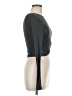 Alo Gray Long Sleeve Top Size 6 (estimated) - photo 4