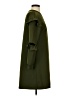 ECI Green Casual Dress Size 4 - photo 4