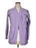 Assorted Brands Purple Cardigan Size XL - photo 1