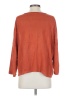 Eileen Fisher Orange Pullover Sweater Size XXS - XS - photo 2