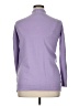Assorted Brands Purple Cardigan Size XL - photo 2