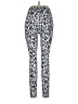 Fabletics Animal Print Silver Leggings Size L - photo 2