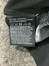 H&M Solid Black Cocktail Dress Size M - photo 5