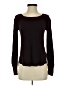 American Eagle Outfitters Burgundy Pullover Sweater Size S - photo 1