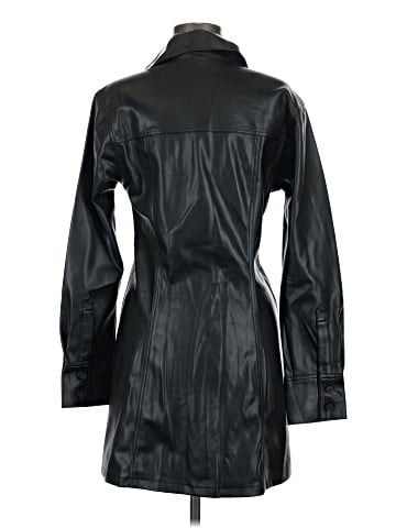 Abercrombie & Fitch Raincoat (view 2)