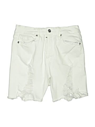 Good American Denim Shorts (view 1)