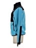 The North Face 100% Polyester Blue Fleece Size S - photo 5