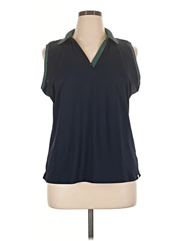 Lady Hagen Sleeveless T-Shirt (view 1)