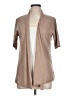 Old Navy Tan Cardigan Size L - photo 1