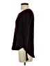 American Eagle Outfitters Burgundy Pullover Sweater Size S - photo 5