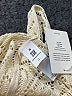 Cupshe 100% Polyester Ivory Jumpsuit Size M - photo 4