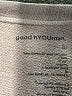 Good hYOUman Gray Sweatshirt Size L - photo 7