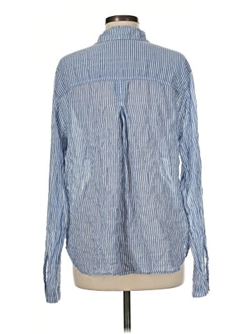 Cloth & Stone Long Sleeve Button-Down Shirt (view 2)