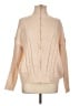 Unbranded Tan Turtleneck Sweater Size L - photo 1