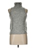 Zara Gray Sweater Vest Size L - photo 1