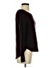 American Eagle Outfitters Burgundy Pullover Sweater Size S - photo 4