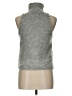 Zara Gray Sweater Vest Size L - photo 2