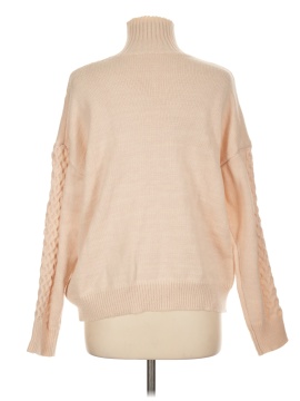 Unbranded Turtleneck Sweater (view 2)