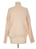 Unbranded Tan Turtleneck Sweater Size L - photo 2