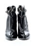REPORT Signature Black Ankle Boots Size 9 - photo 2