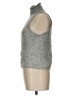 Zara Gray Sweater Vest Size L - photo 5