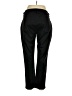 Eileen Fisher Black Casual Pants Size 14 - photo 2