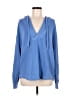 Old Navy Blue Sweatshirt Size M - photo 1