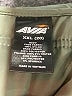 Avia 100% Nylon Green Vest Size XXL - photo 6