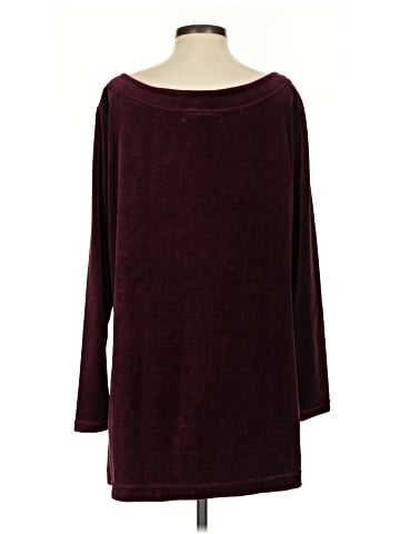 Donna Karan Intimates Pullover Sweater (view 2)