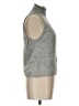 Zara Gray Sweater Vest Size L - photo 4