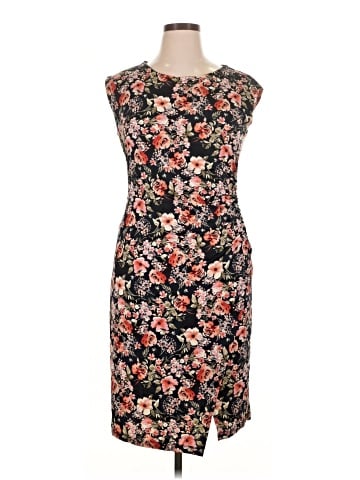 verse Cocktail Dress (view 1)