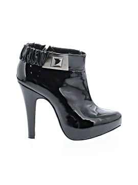 REPORT Signature Ankle Boots (view 1)
