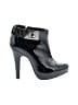 REPORT Signature Black Ankle Boots Size 9 - photo 1