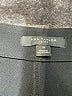 Ann Taylor Solid Black Dress Pants Size 12 Petite - photo 7