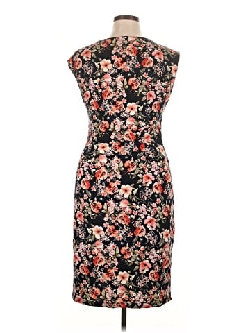 verse Cocktail Dress (view 2)
