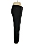 Eileen Fisher Black Casual Pants Size 14 - photo 4