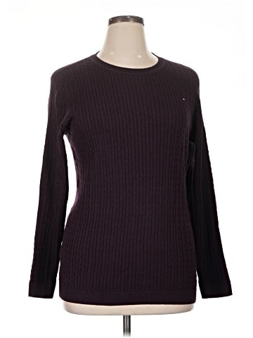 Tommy Hilfiger Pullover Sweater (view 1)