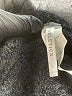 Fabletics Black Long Sleeve Top Size S - photo 7